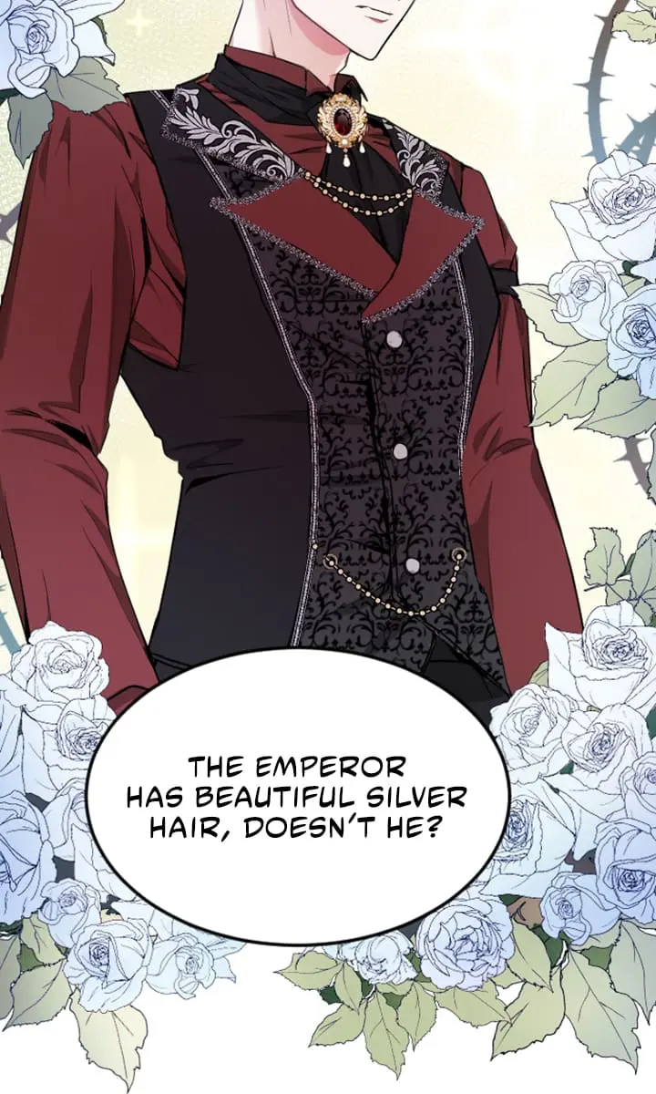 I Will Fall with the Emperor Chapter 6 Page 114