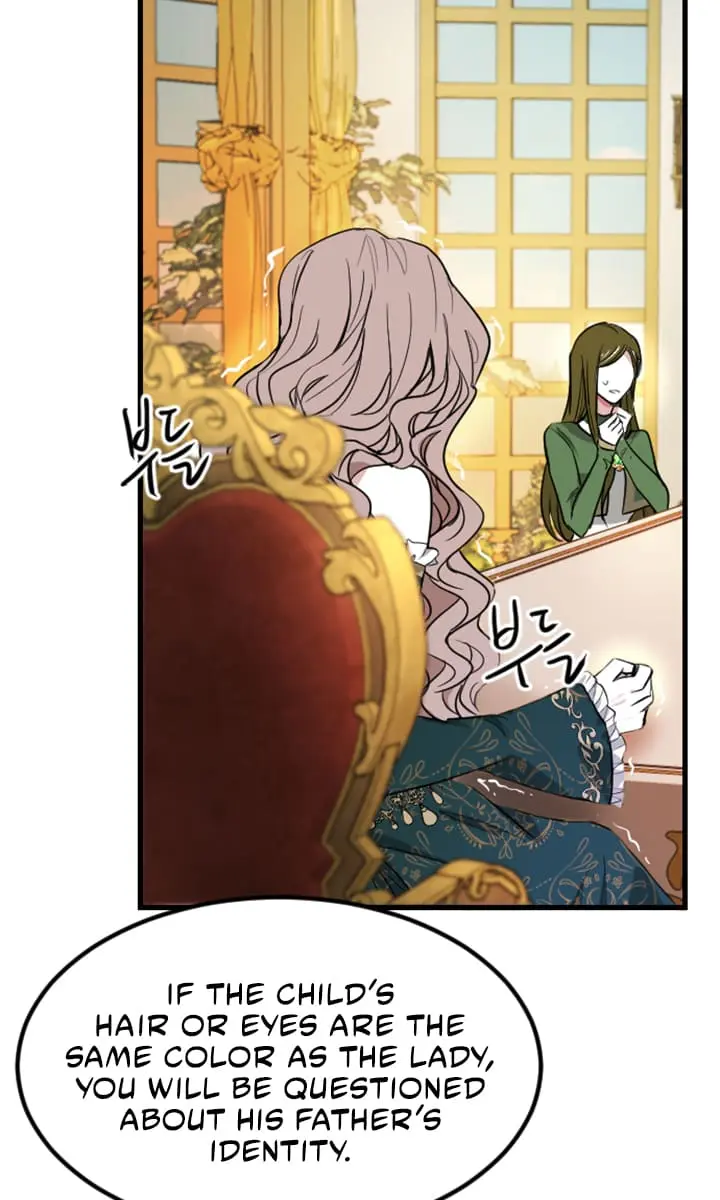 I Will Fall with the Emperor Chapter 6 Page 128