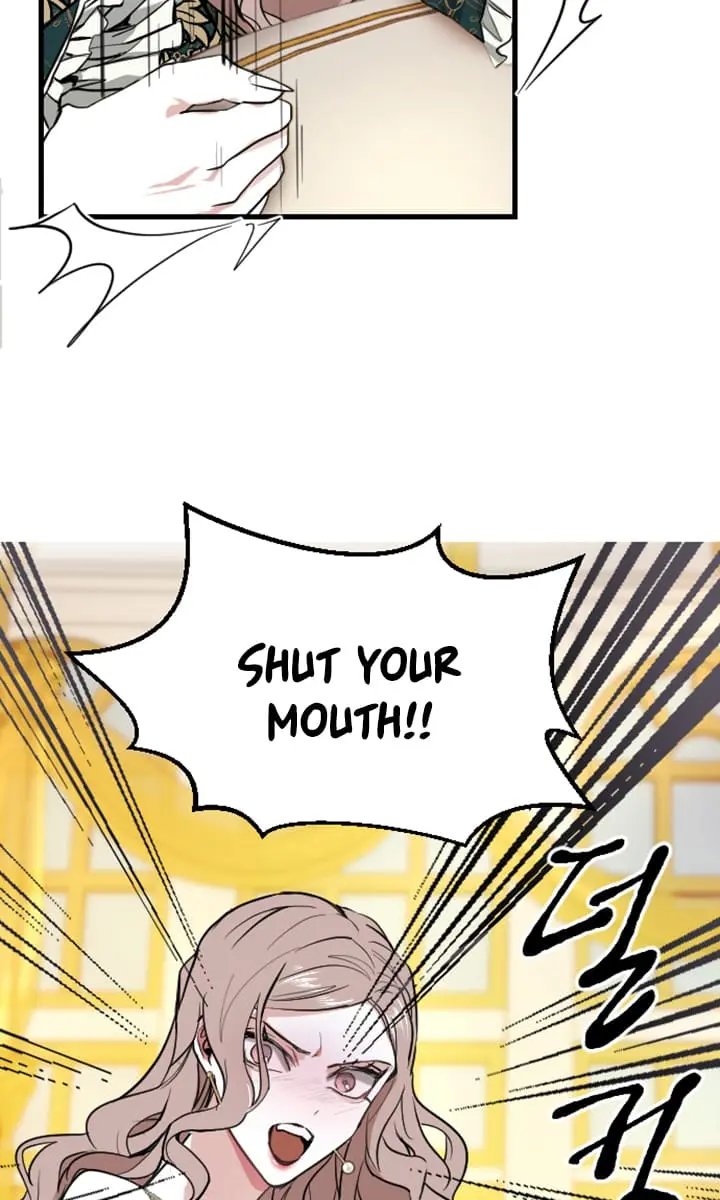 I Will Fall with the Emperor Chapter 6 Page 130