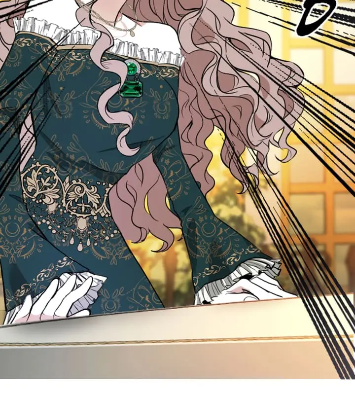 I Will Fall with the Emperor Chapter 6 Page 131