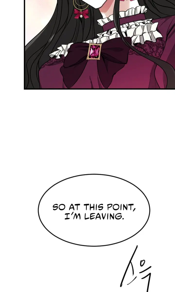 I Will Fall with the Emperor Chapter 6 Page 134