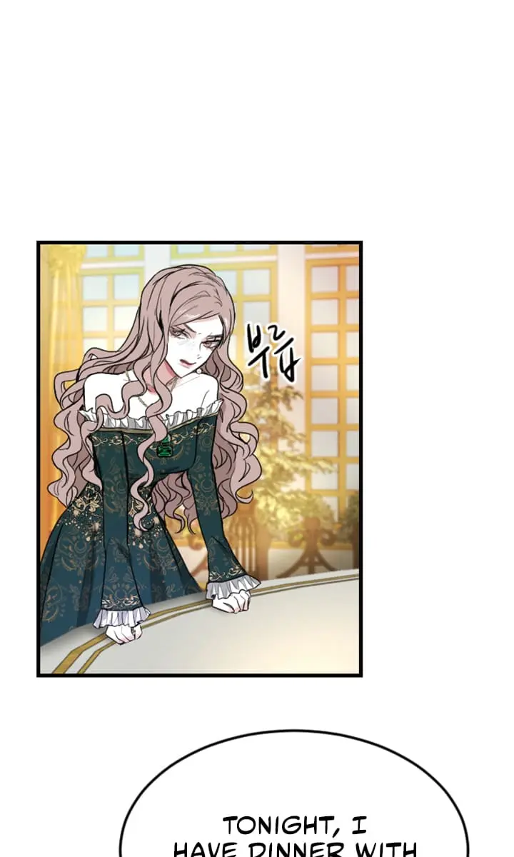 I Will Fall with the Emperor Chapter 6 Page 137