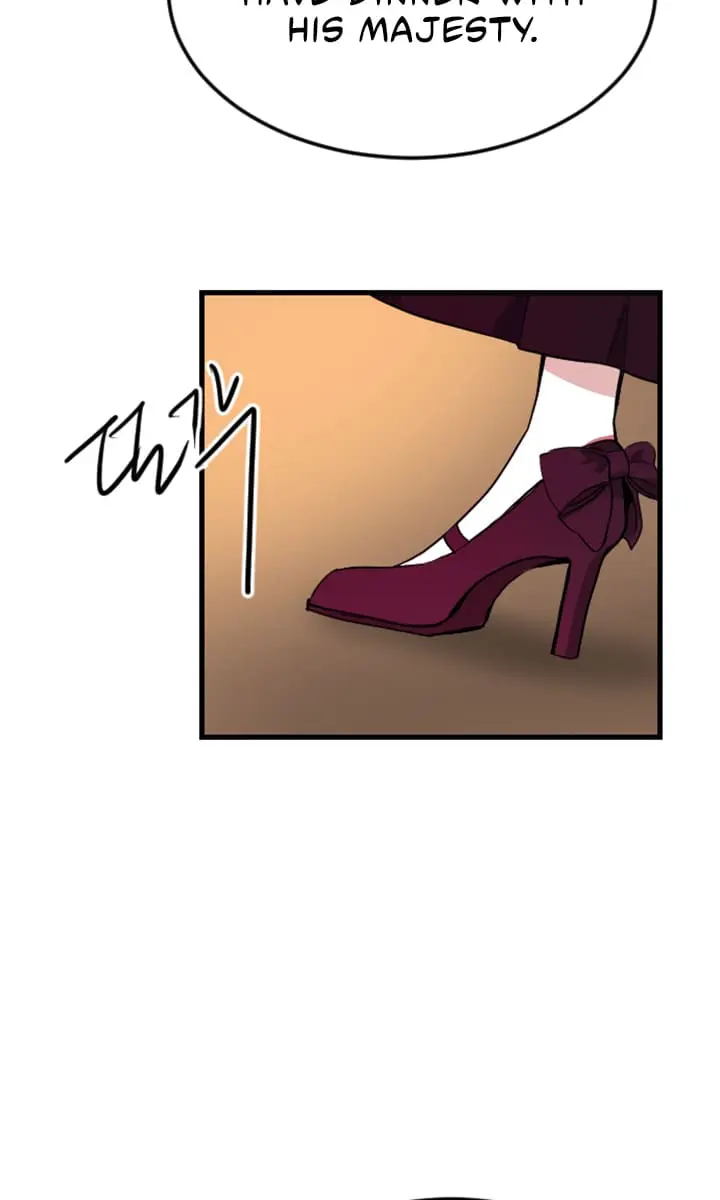 I Will Fall with the Emperor Chapter 6 Page 138