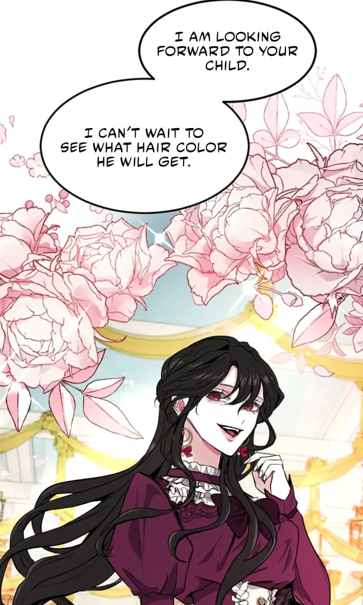 I Will Fall with the Emperor Chapter 6 Page 139