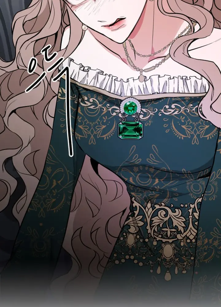 I Will Fall with the Emperor Chapter 6 Page 142
