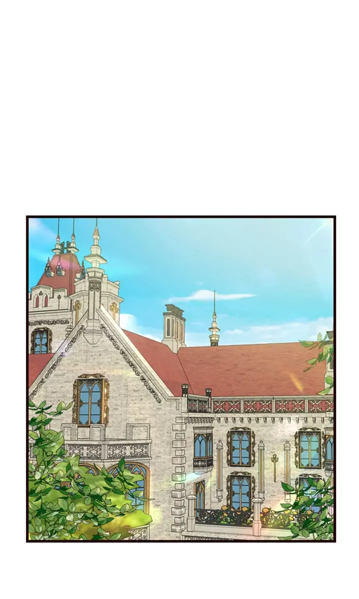 I Will Fall with the Emperor Chapter 7 Page 5