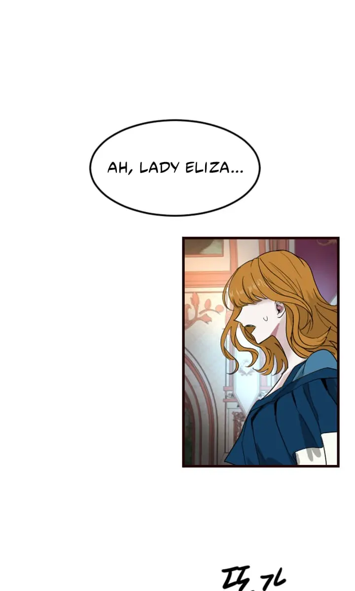 I Will Fall with the Emperor Chapter 7 Page 6