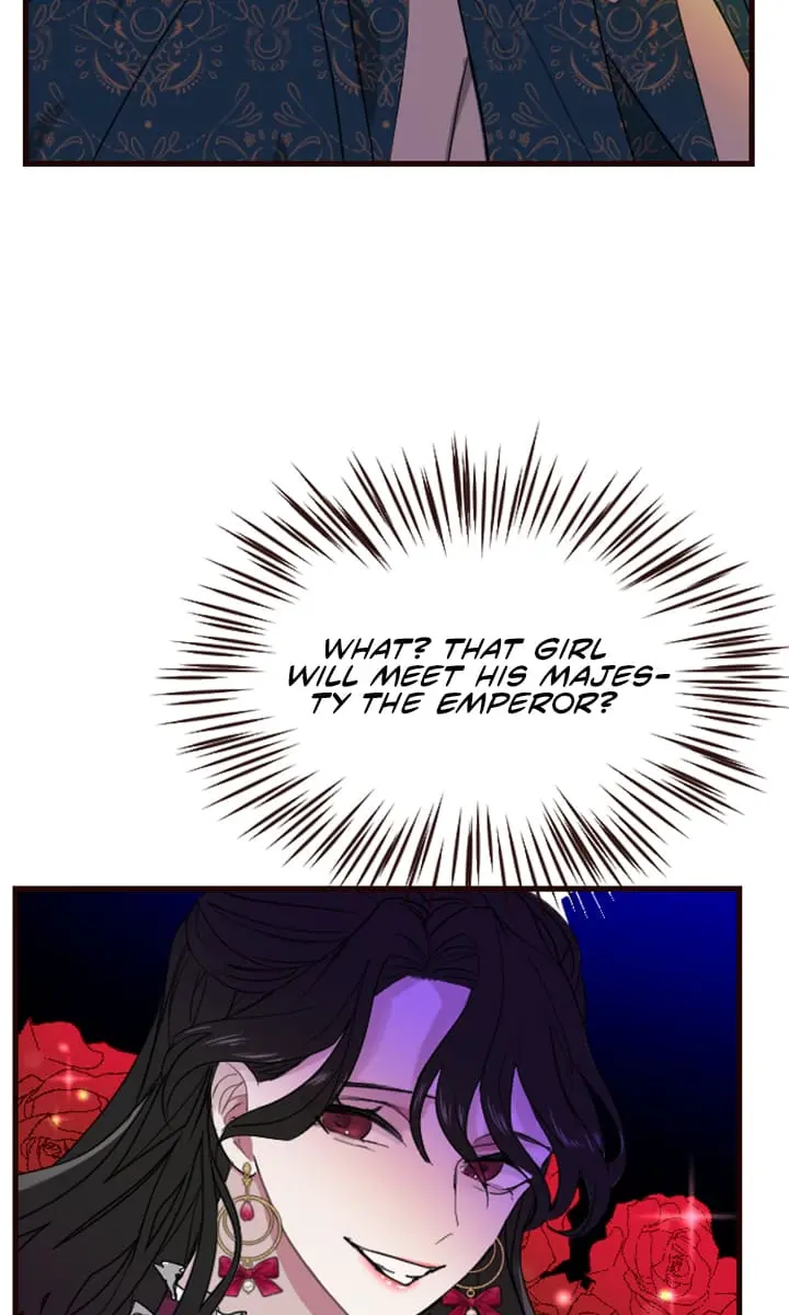 I Will Fall with the Emperor Chapter 7 Page 9