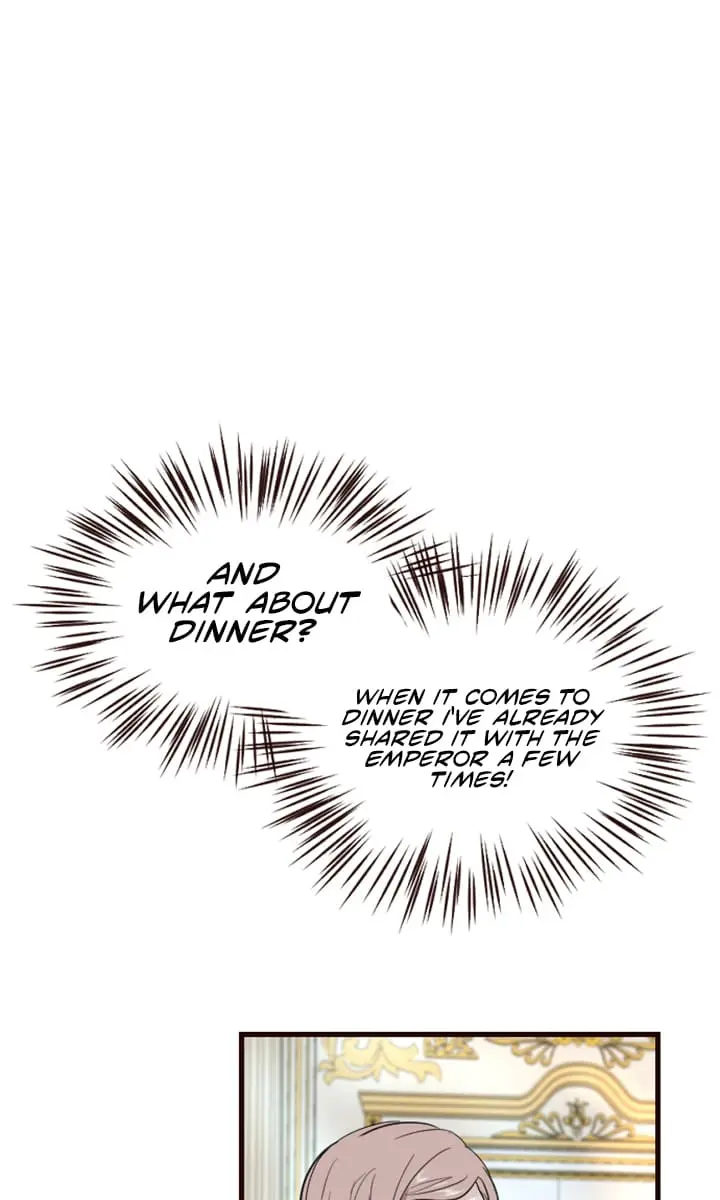 I Will Fall with the Emperor Chapter 7 Page 11