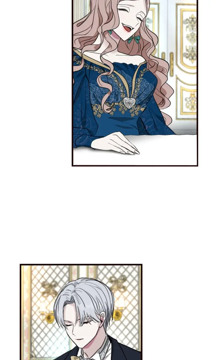 I Will Fall with the Emperor Chapter 7 Page 12