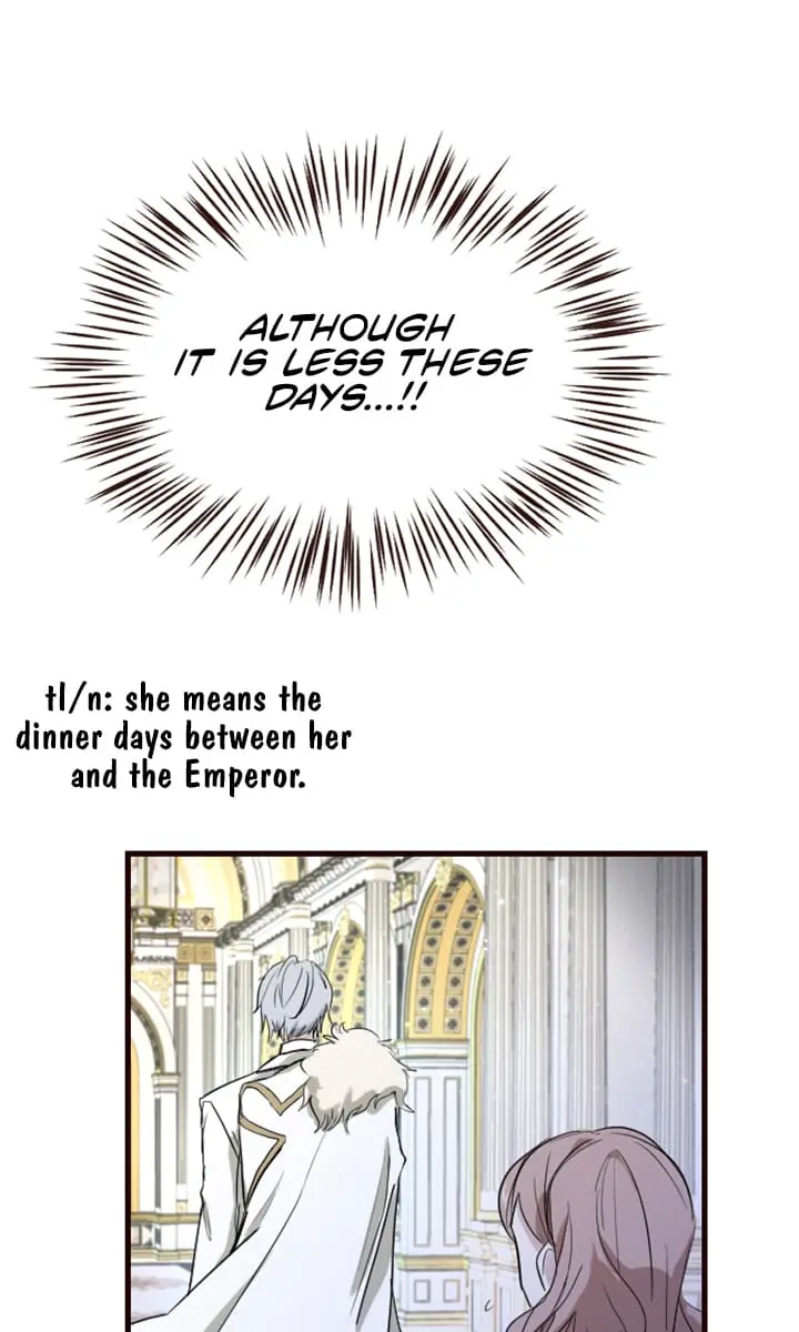 I Will Fall with the Emperor Chapter 7 Page 14