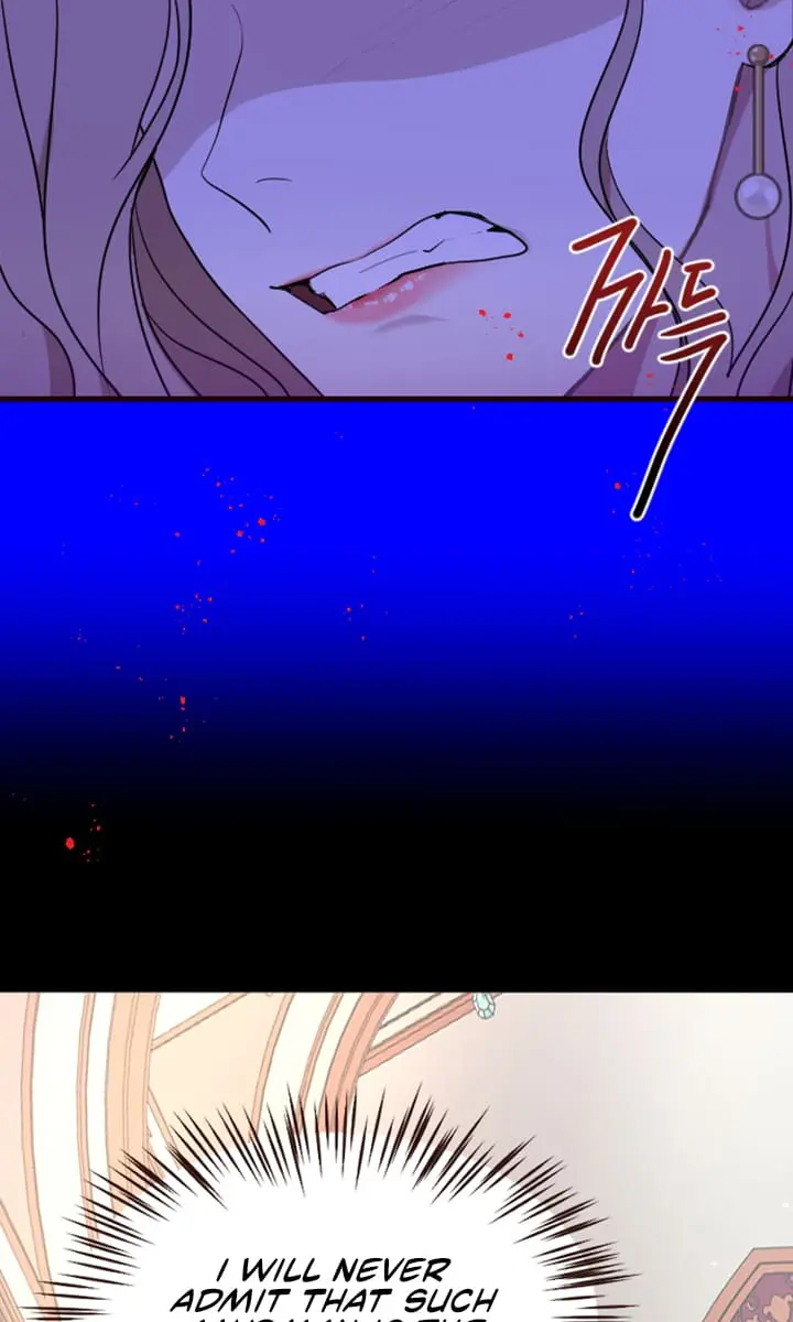 I Will Fall with the Emperor Chapter 7 Page 16