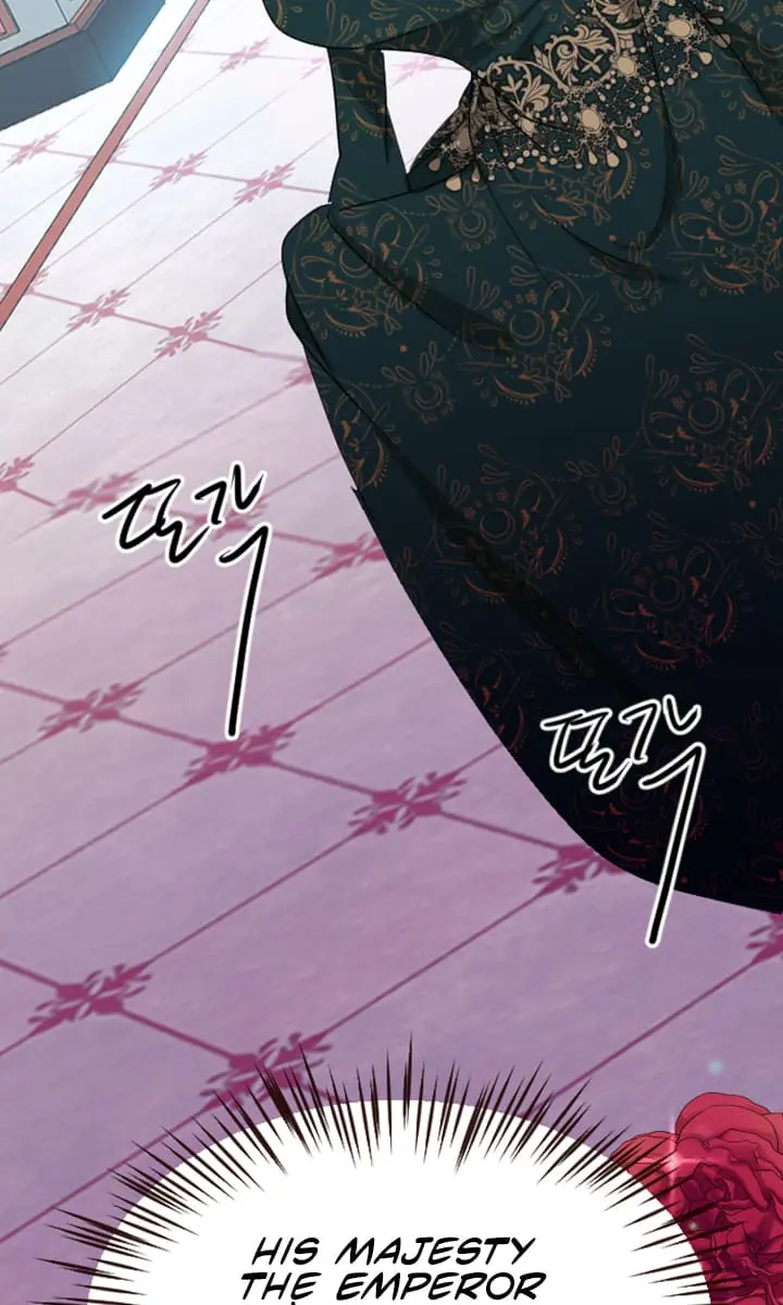 I Will Fall with the Emperor Chapter 7 Page 18