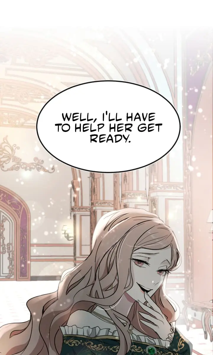 I Will Fall with the Emperor Chapter 7 Page 25