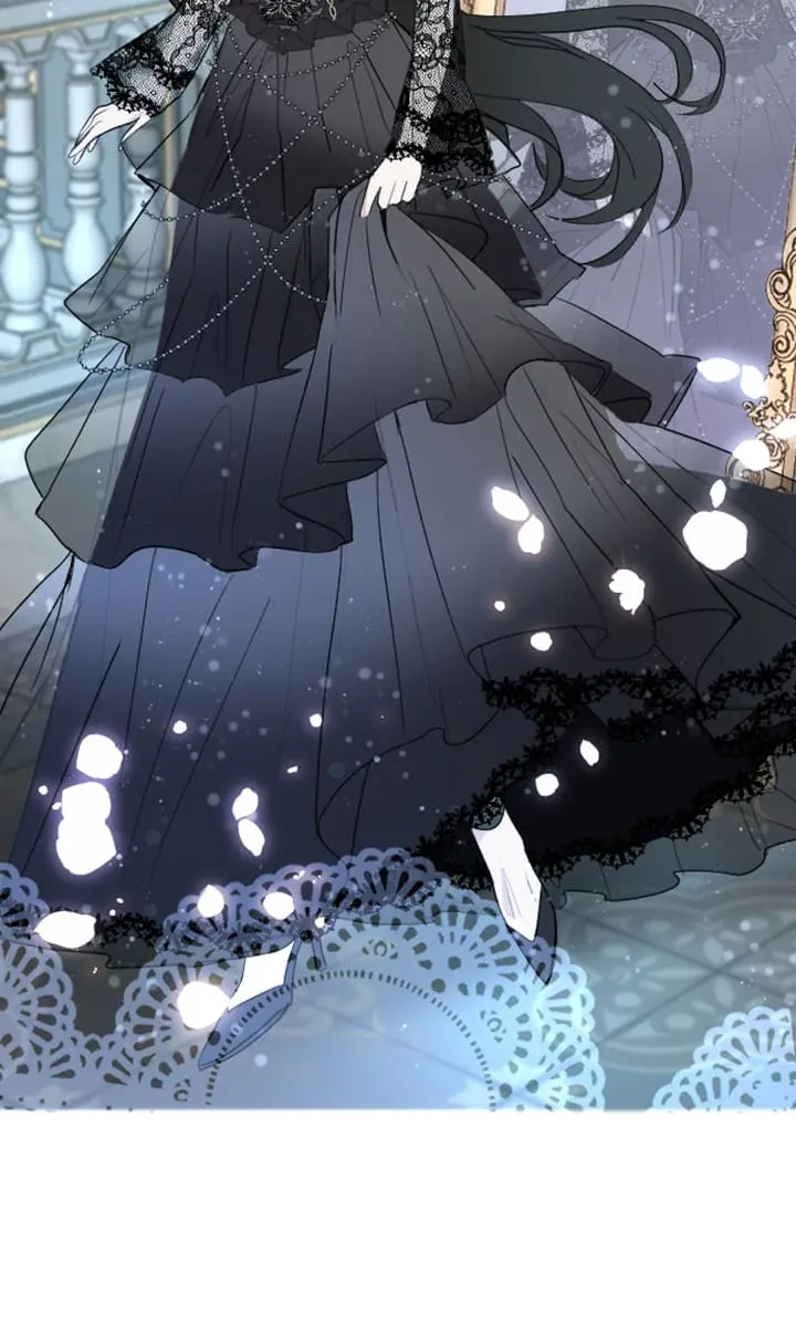 I Will Fall with the Emperor Chapter 7 Page 28