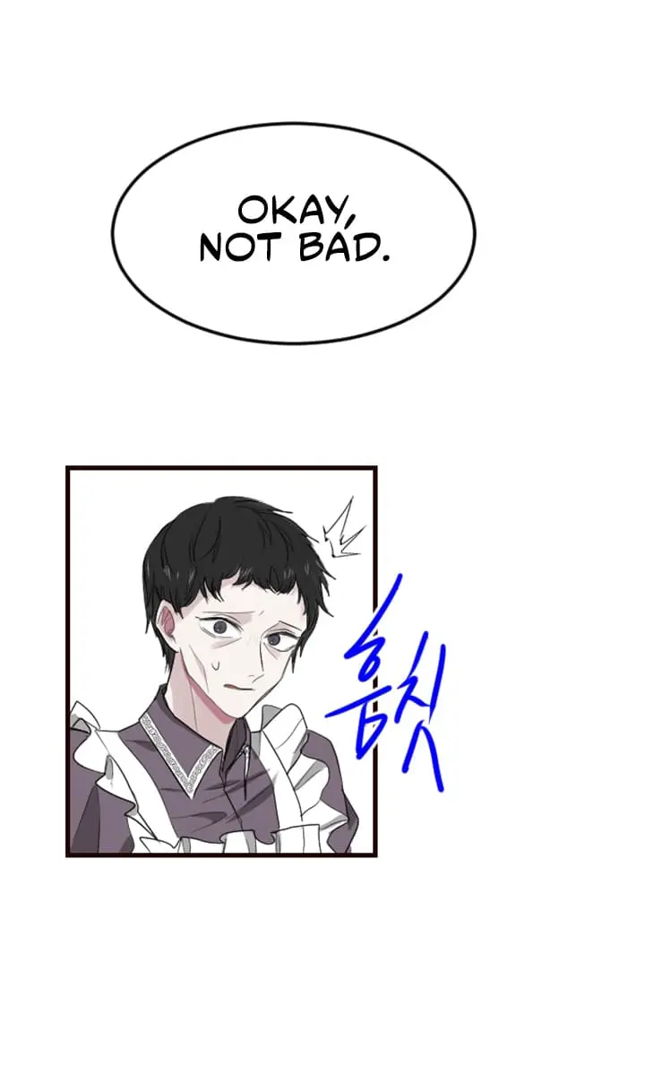 I Will Fall with the Emperor Chapter 7 Page 29
