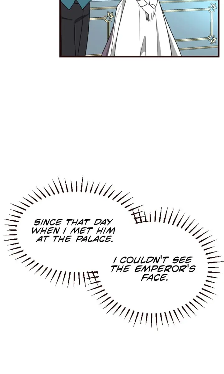 I Will Fall with the Emperor Chapter 7 Page 31