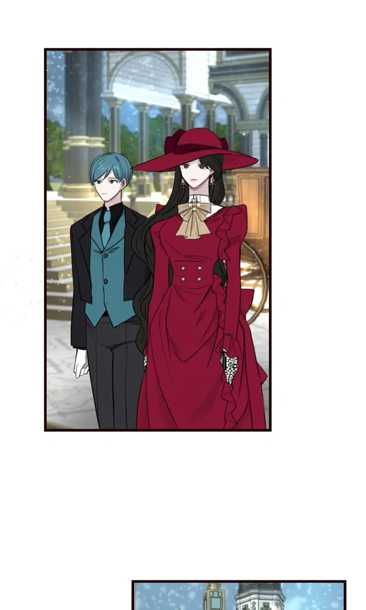 I Will Fall with the Emperor Chapter 7 Page 32