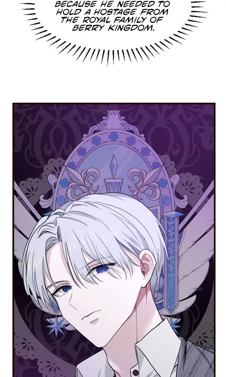 I Will Fall with the Emperor Chapter 7 Page 36