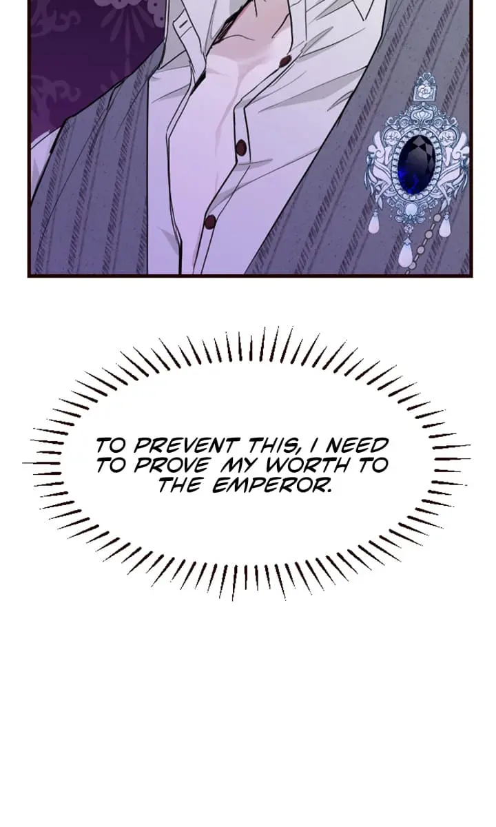 I Will Fall with the Emperor Chapter 7 Page 37