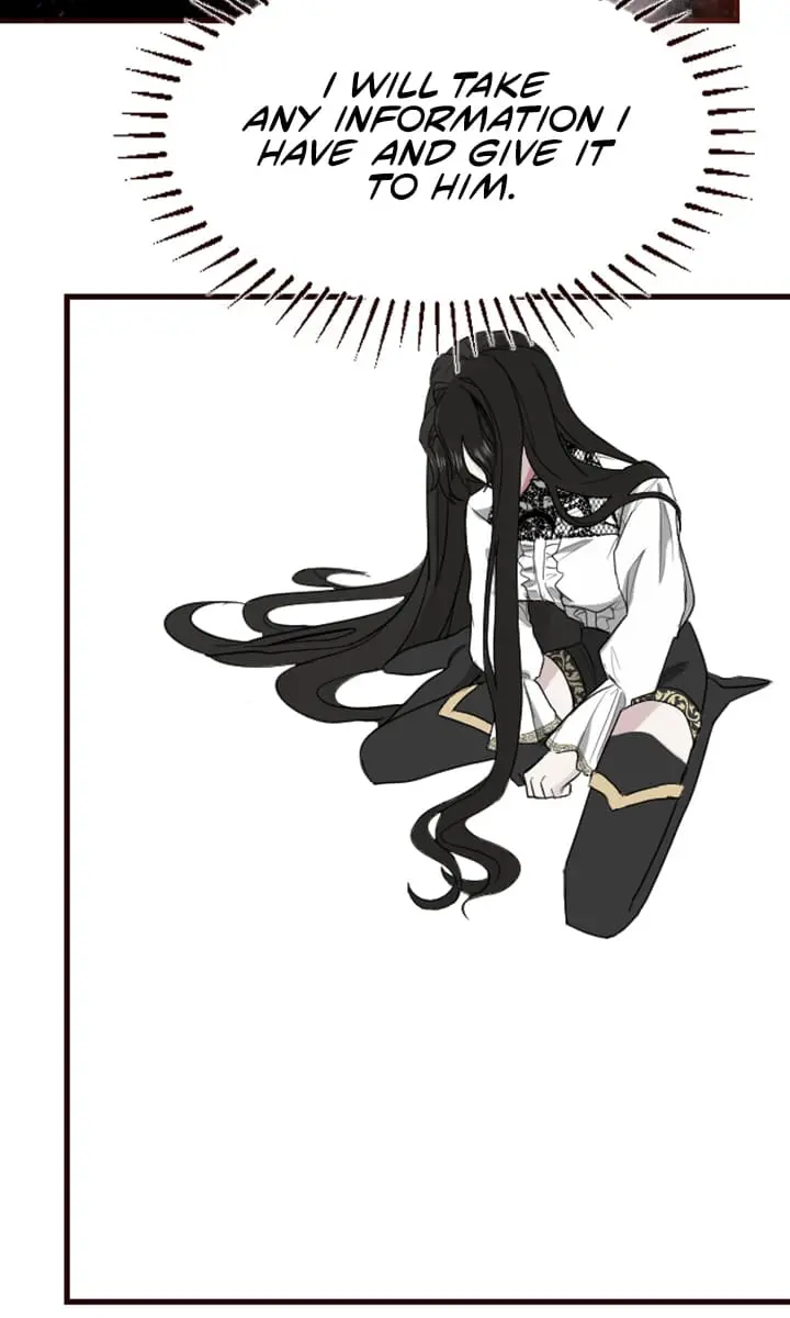 I Will Fall with the Emperor Chapter 7 Page 39