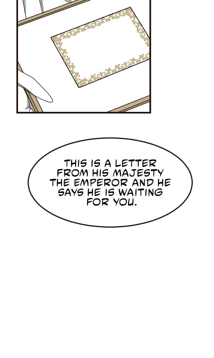 I Will Fall with the Emperor Chapter 7 Page 43