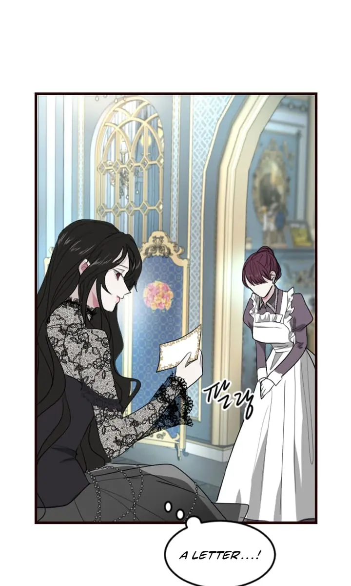 I Will Fall with the Emperor Chapter 7 Page 44