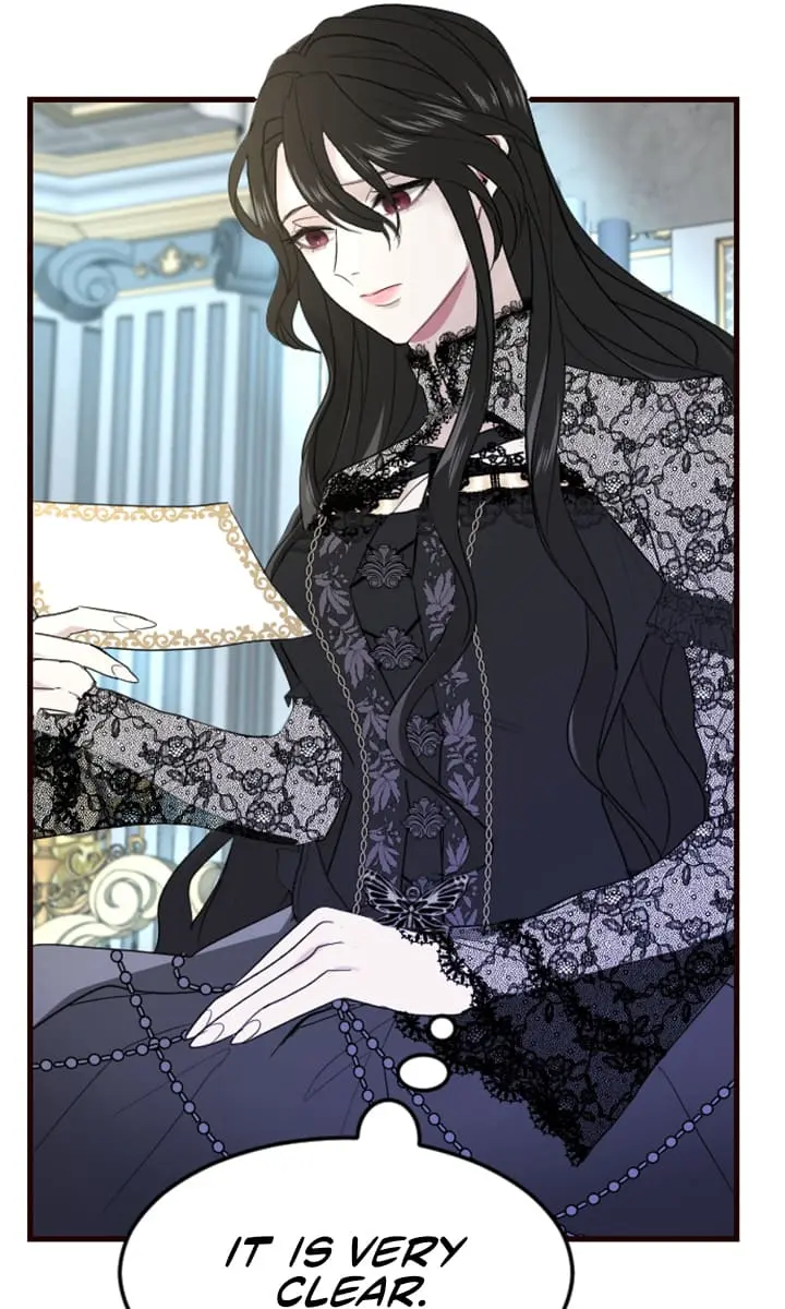 I Will Fall with the Emperor Chapter 7 Page 47