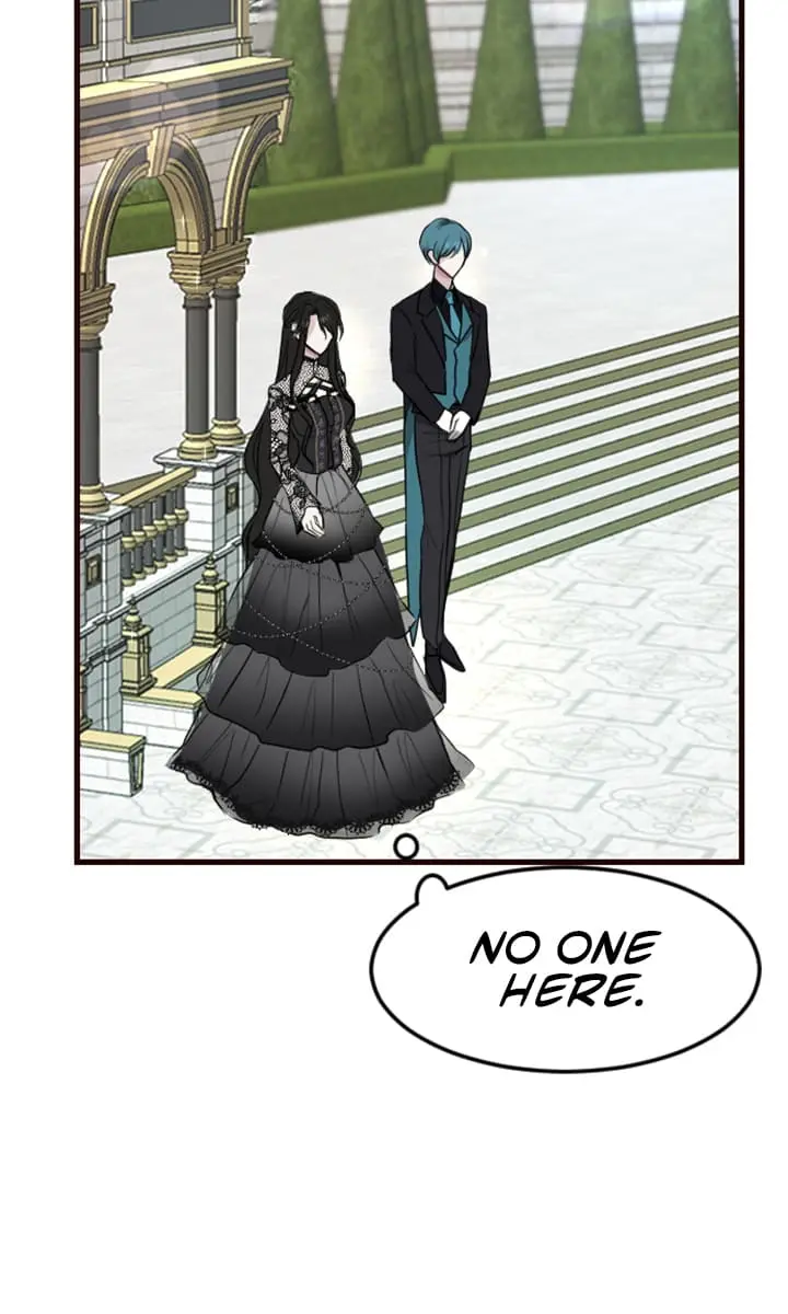 I Will Fall with the Emperor Chapter 7 Page 56
