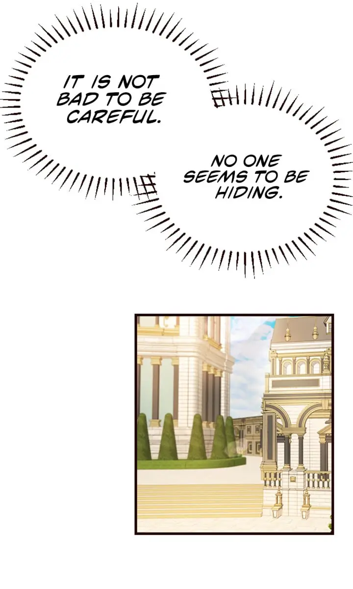 I Will Fall with the Emperor Chapter 7 Page 58
