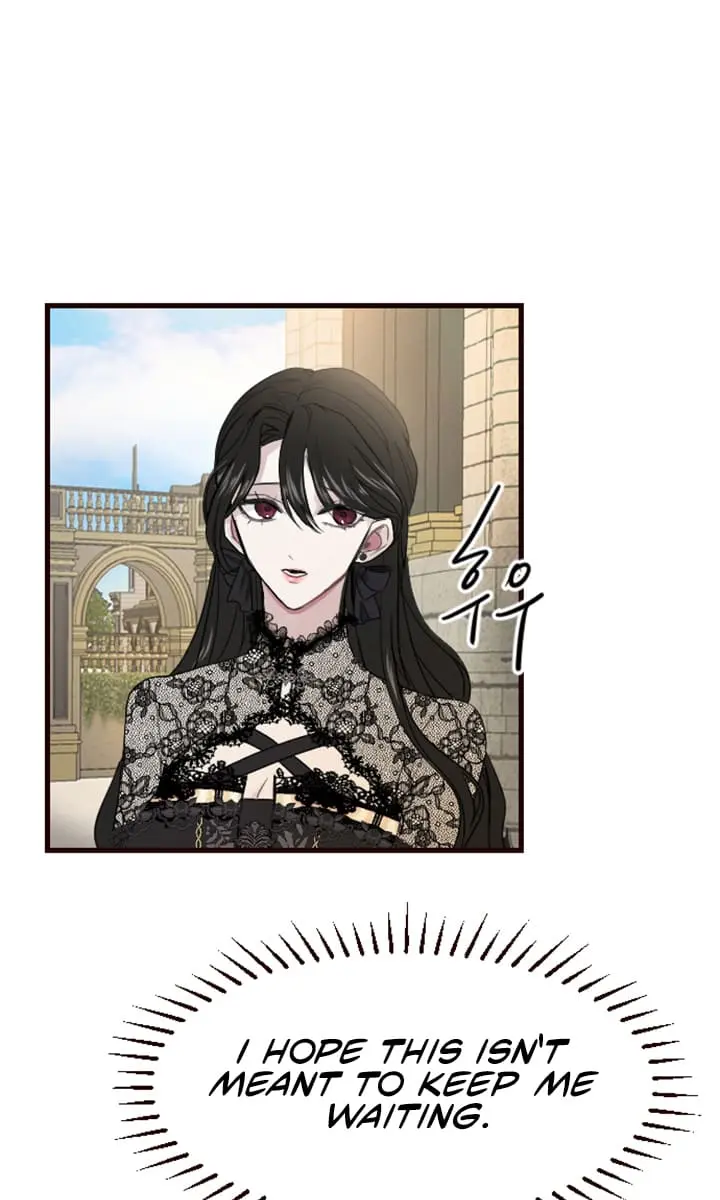I Will Fall with the Emperor Chapter 7 Page 59