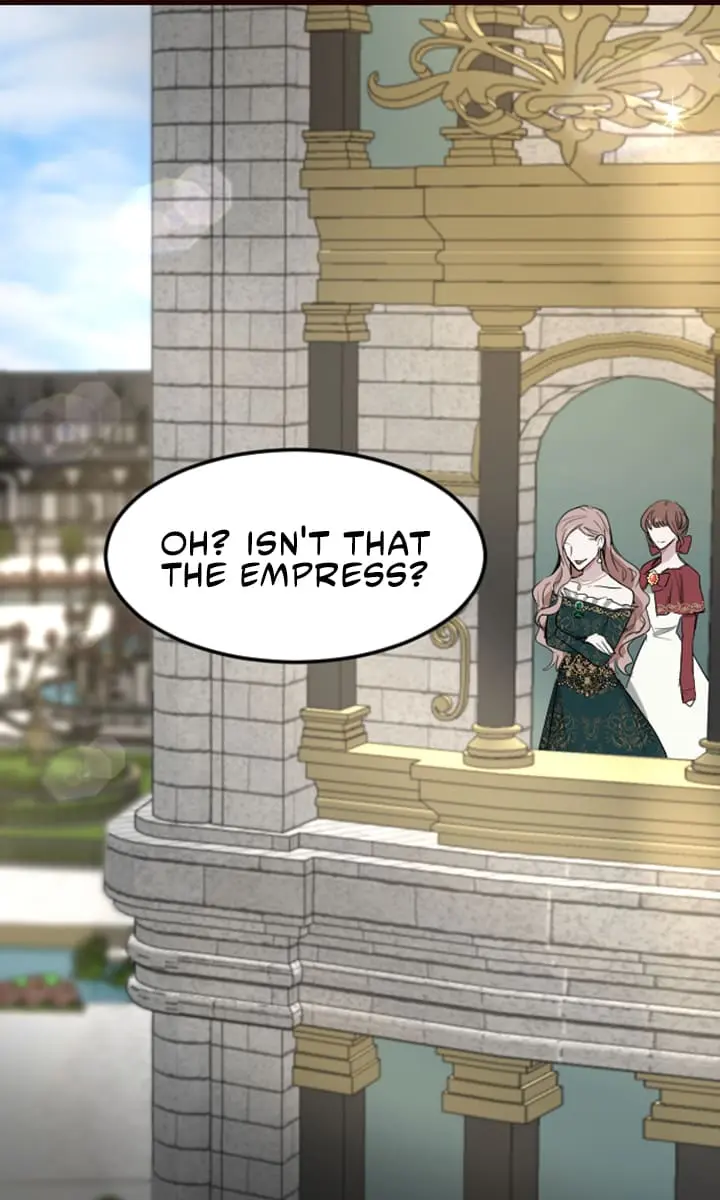 I Will Fall with the Emperor Chapter 7 Page 68