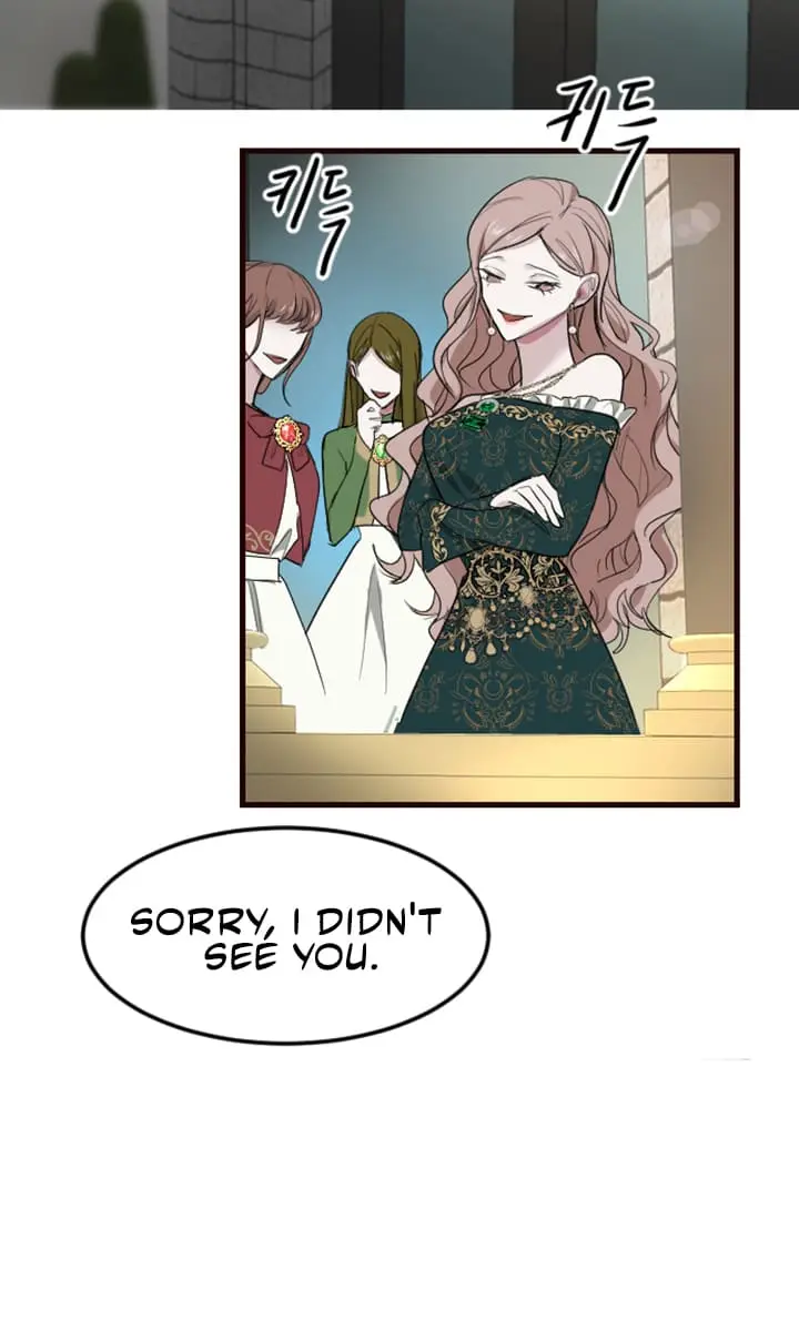 I Will Fall with the Emperor Chapter 7 Page 69