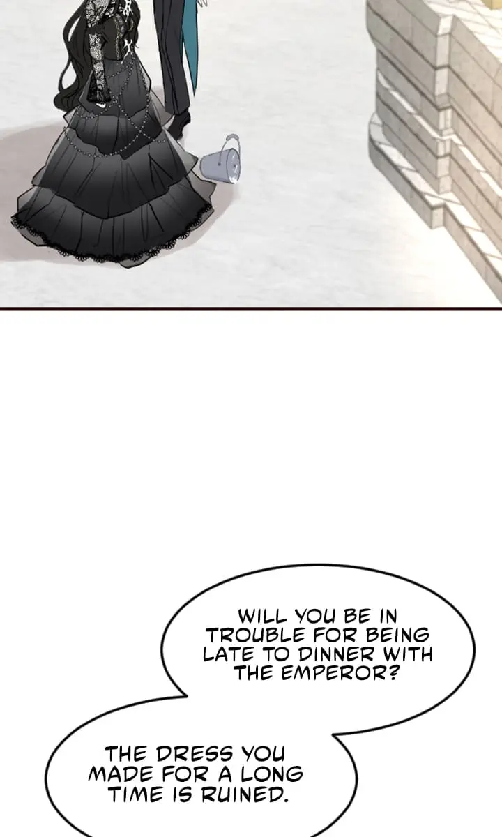 I Will Fall with the Emperor Chapter 7 Page 71
