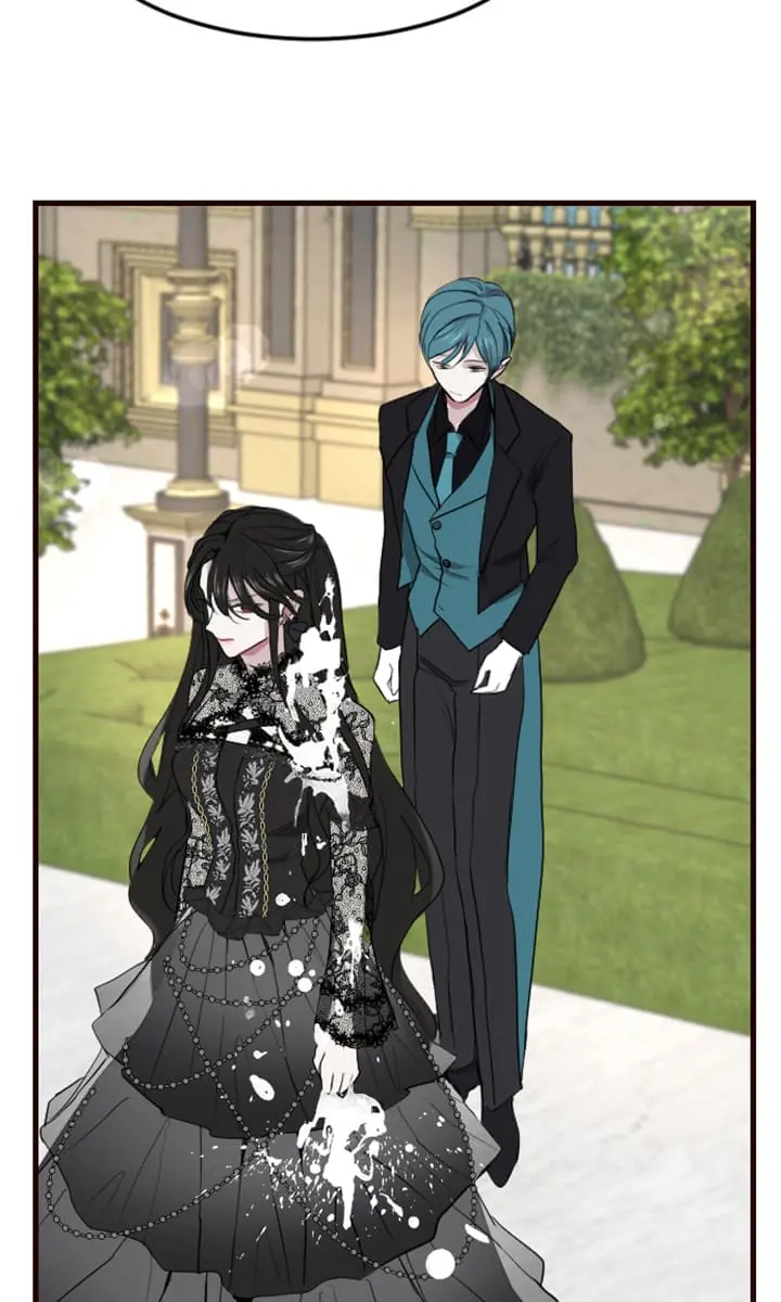 I Will Fall with the Emperor Chapter 7 Page 72