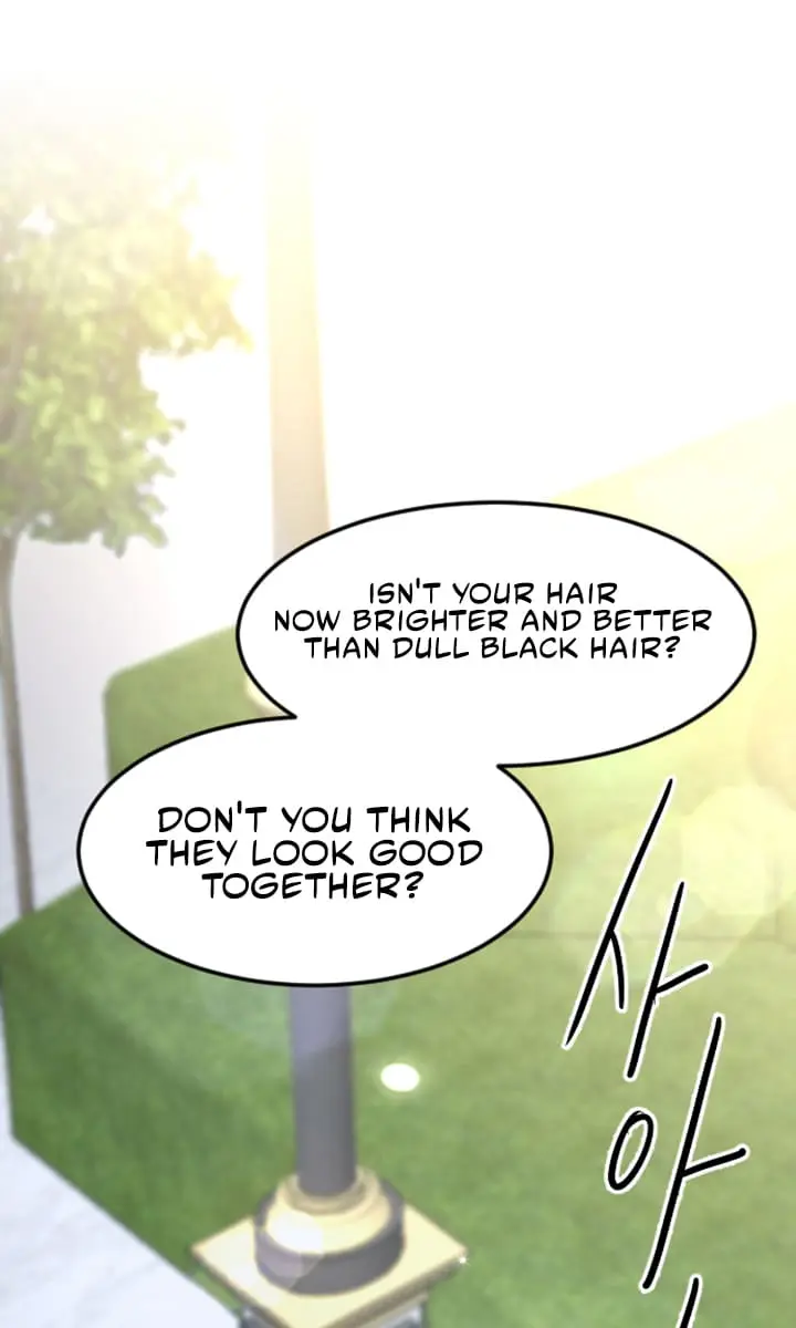 I Will Fall with the Emperor Chapter 7 Page 75
