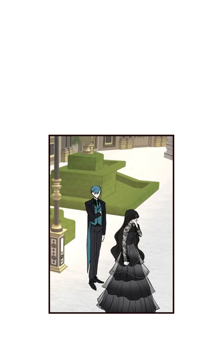 I Will Fall with the Emperor Chapter 7 Page 79