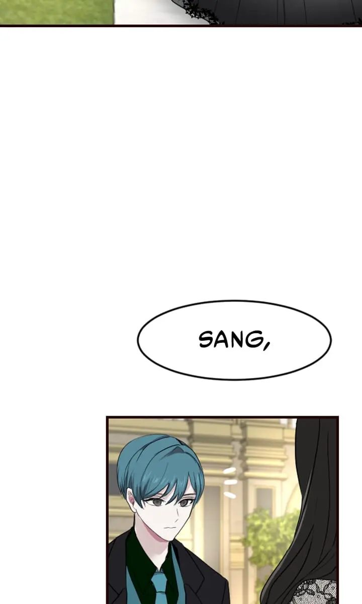 I Will Fall with the Emperor Chapter 7 Page 85