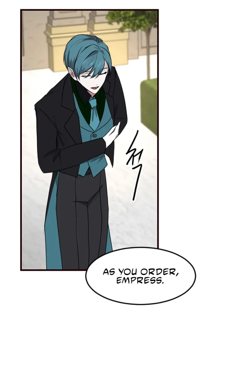 I Will Fall with the Emperor Chapter 7 Page 87