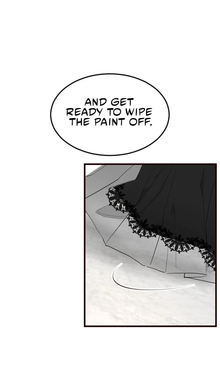 I Will Fall with the Emperor Chapter 7 Page 88