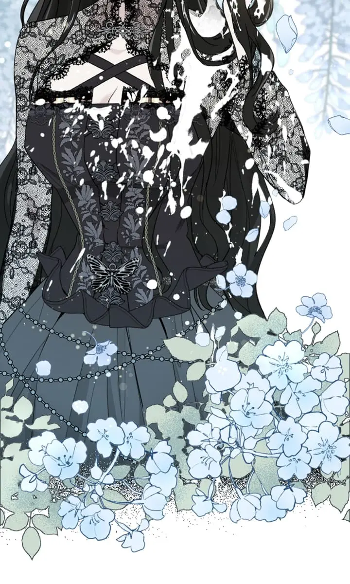 I Will Fall with the Emperor Chapter 7 Page 92