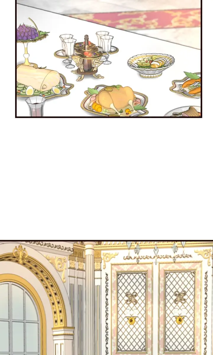 I Will Fall with the Emperor Chapter 7 Page 95