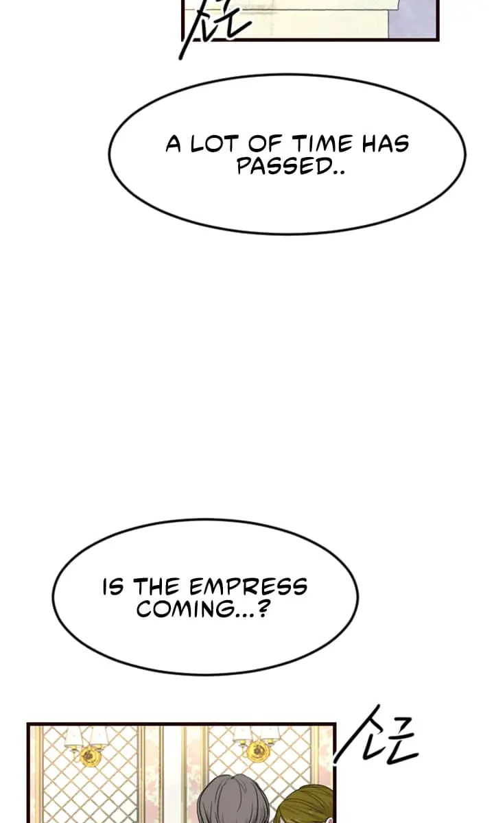 I Will Fall with the Emperor Chapter 7 Page 99