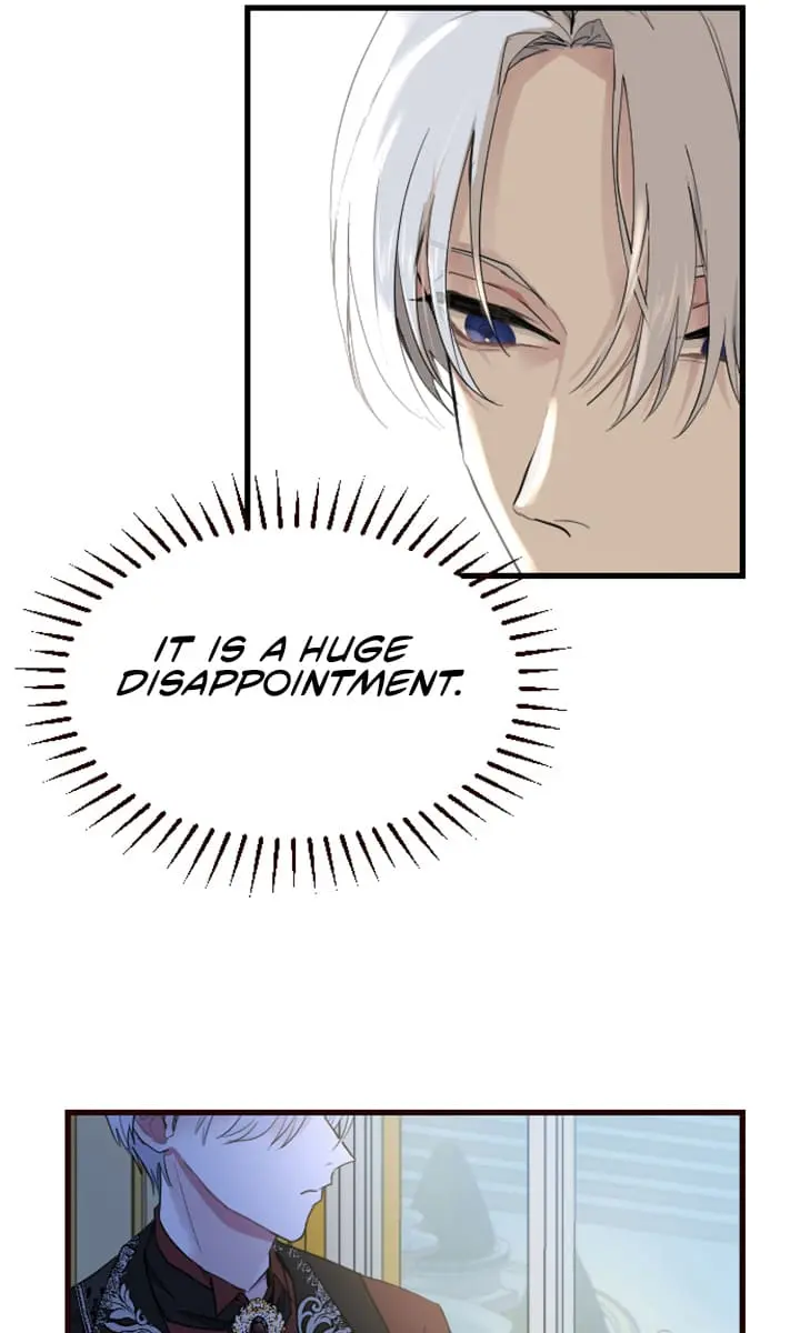 I Will Fall with the Emperor Chapter 7 Page 101