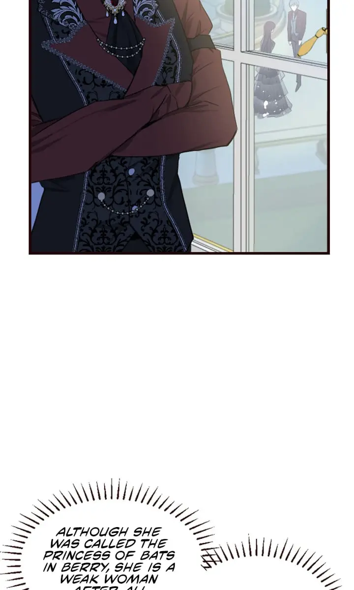 I Will Fall with the Emperor Chapter 7 Page 102