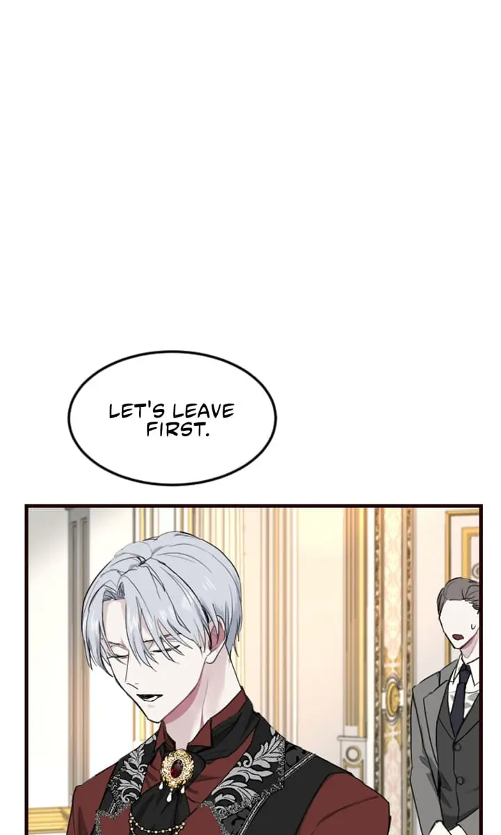I Will Fall with the Emperor Chapter 7 Page 105