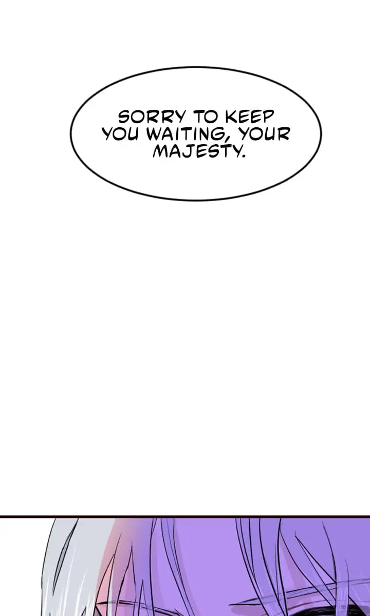 I Will Fall with the Emperor Chapter 7 Page 109