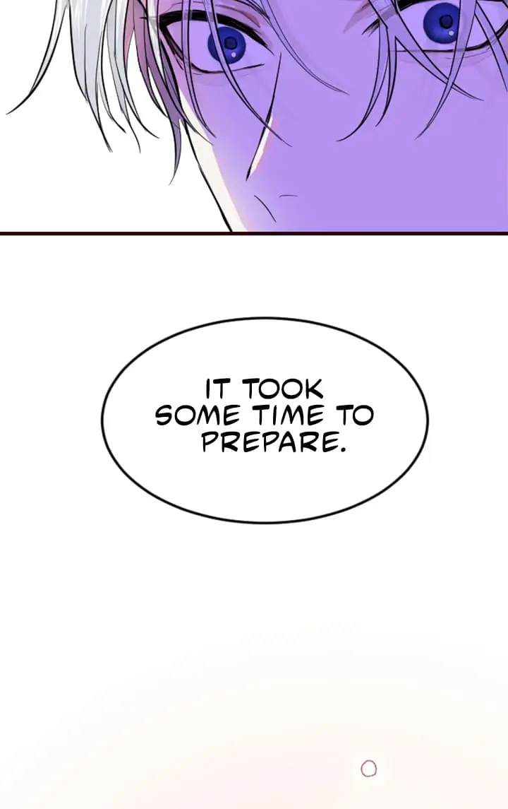 I Will Fall with the Emperor Chapter 7 Page 110