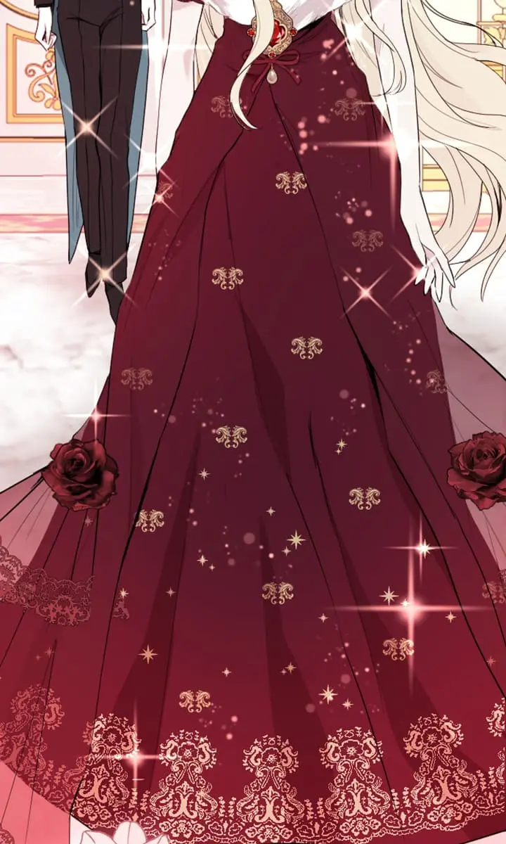 I Will Fall with the Emperor Chapter 7 Page 113