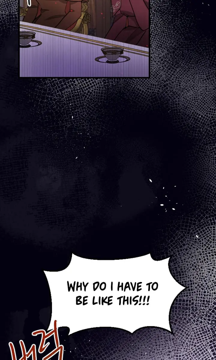 I Will Fall with the Emperor Chapter 8 Page 10